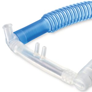SISTEMA CPAP BURBUJA