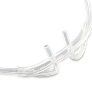 CÁNULA NASAL PARA OXÍGENOTERAPIA