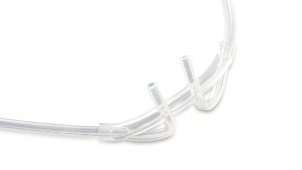 CÁNULA NASAL PARA OXÍGENOTERAPIA