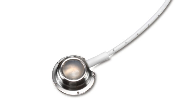 PUERTO IMPLANTABLE “SILPORT”