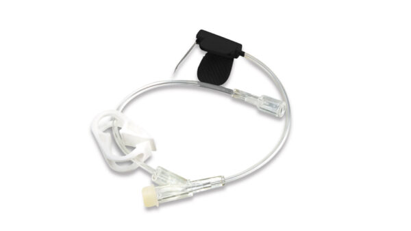 PUERTO IMPLANTABLE “SILPORT” - Imagen 2