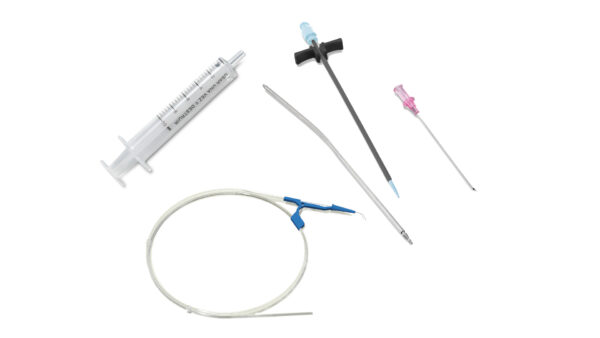 PUERTO IMPLANTABLE “SILPORT” - Imagen 3