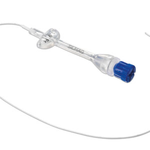 PICC CATÉTER PERCUTÁNEO CON INTRODUCTOR PELABLE SIMPLE LUMEN
