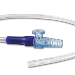 SONDA DE SUCCIÓN DE MUCUS