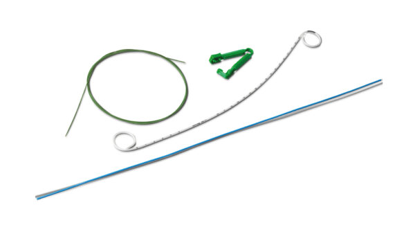CATÉTER URETERAL DOBLE PIG TAIL - Imagen 2