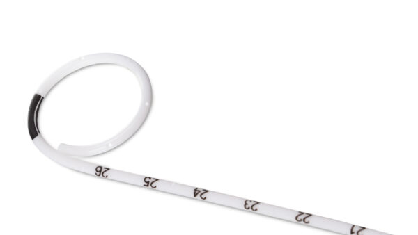 CATÉTER URETERAL DOBLE PIG TAIL