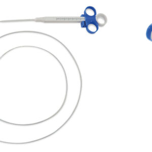 PEG SET PARA GASTROSTOMÍA PERCUTÁNEA ENDOSCÓPICA