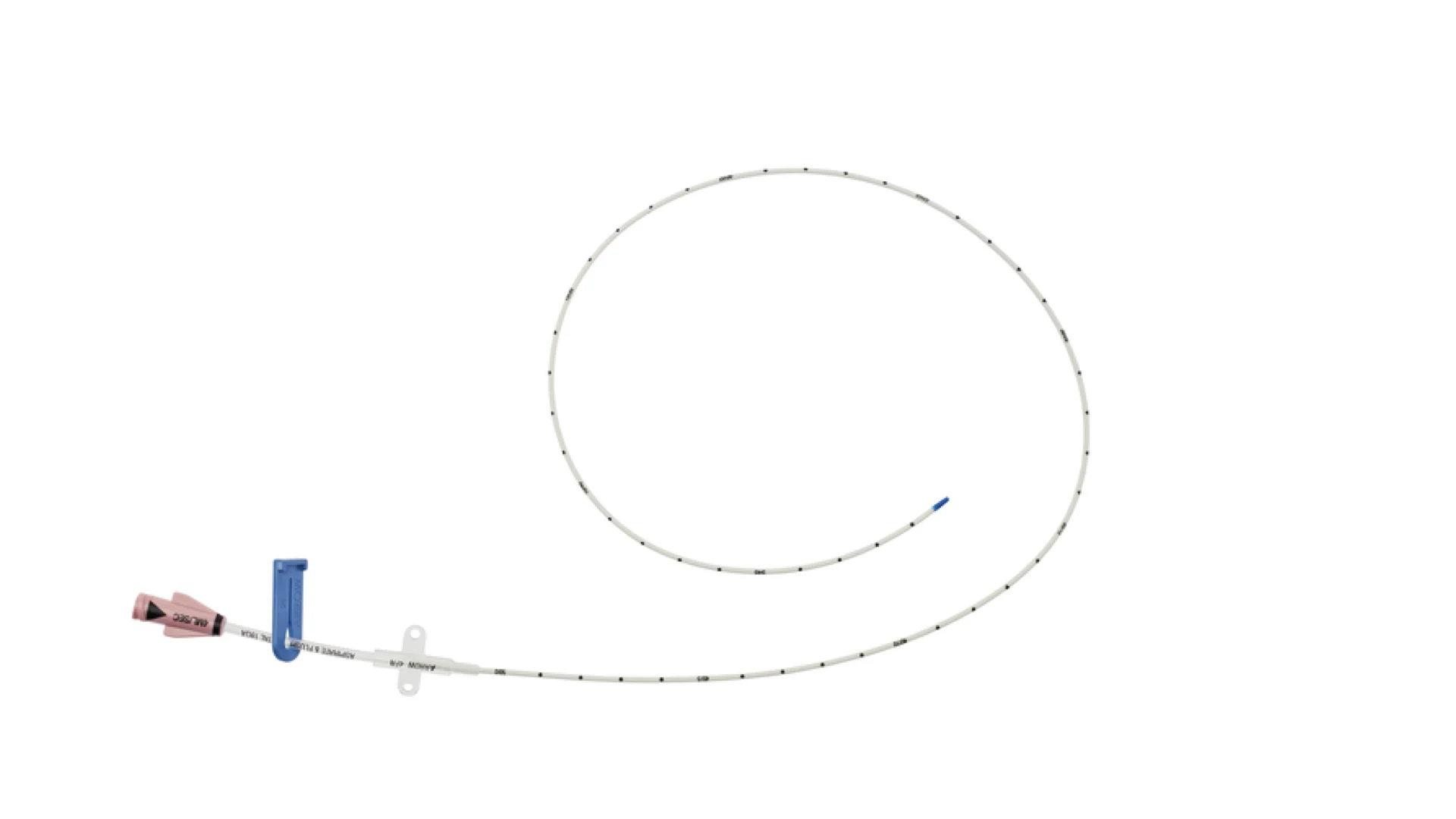 PICC - CATÉTER CENTRAL DE INSERCIÓN PERIFÉRICA ARROW