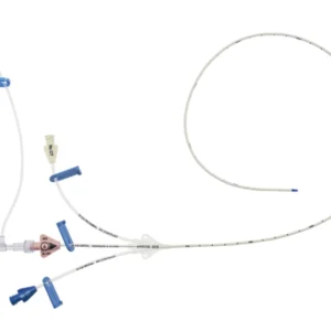 PICC - CATÉTER CENTRAL DE INSERCIÓN PERIFÉRICA ARROW TRIPLE LUMEN
