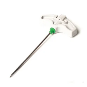 AGUJA PARA BIOPSIA DE MEDULA ÓSEA