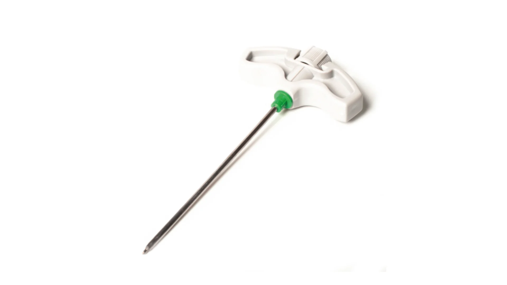 AGUJA PARA BIOPSIA DE MEDULA ÓSEA