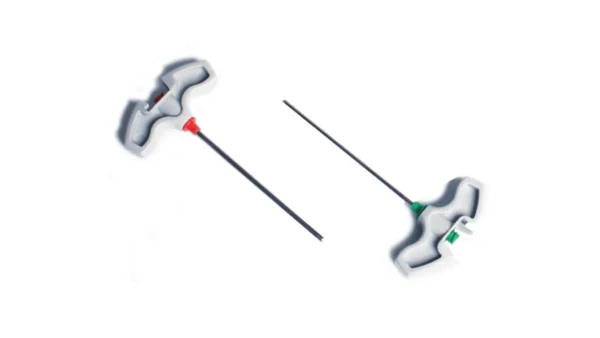 AGUJA PARA BIOPSIA DE MEDULA ÓSEA - Imagen 2