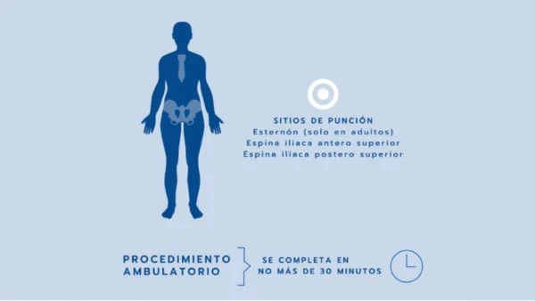 AGUJA PARA BIOPSIA DE MEDULA ÓSEA - Imagen 4