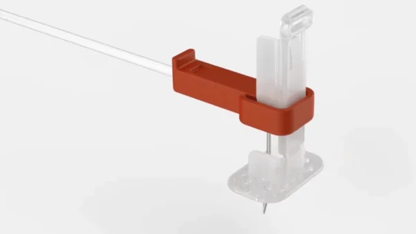 AGUJA POLY PORT SAFE - Imagen 2