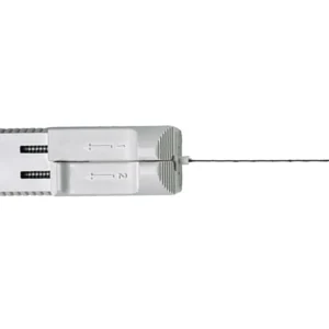 TRU CORE™ II - Instrumento automático de biopsia