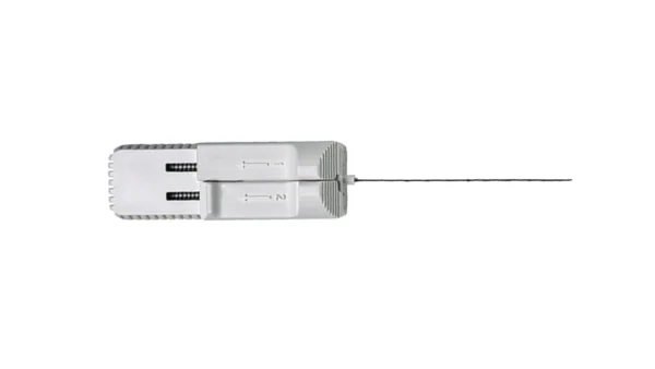 TRU CORE™ II - Instrumento automático de biopsia
