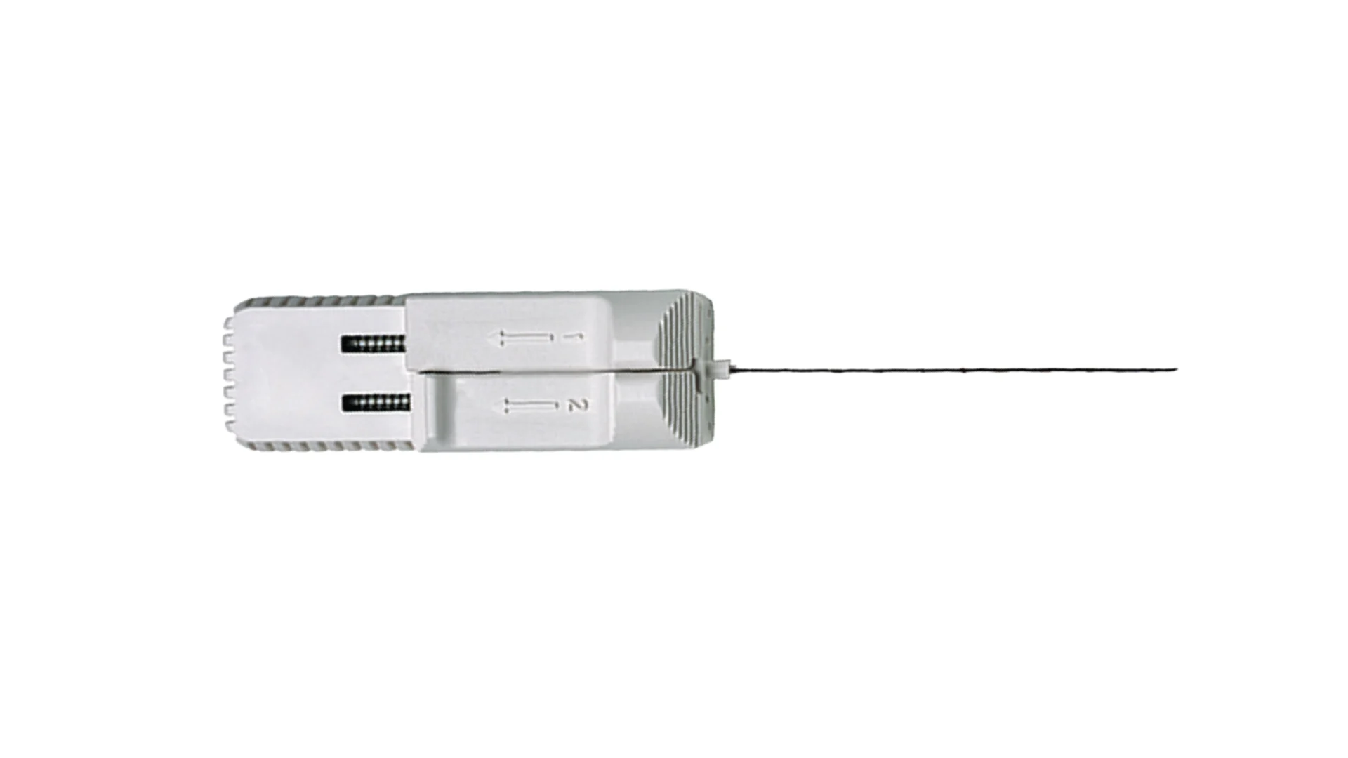 TRU CORE™ II - Instrumento automático de biopsia